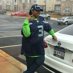 Meet your Posher, Sonja